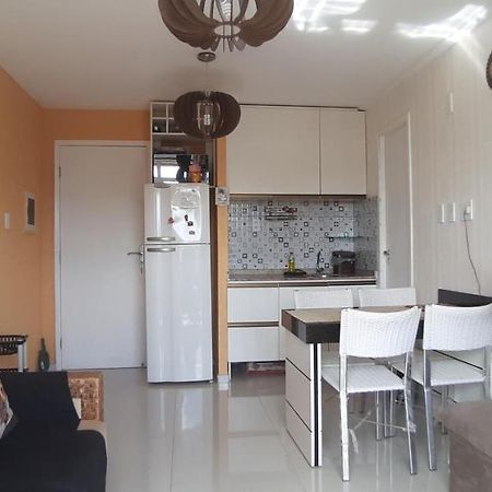 Apartamento Em Resort Barreirinhas Dış mekan fotoğraf
