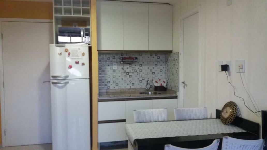 Apartamento Em Resort Barreirinhas Dış mekan fotoğraf